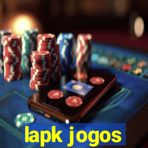 lapk jogos